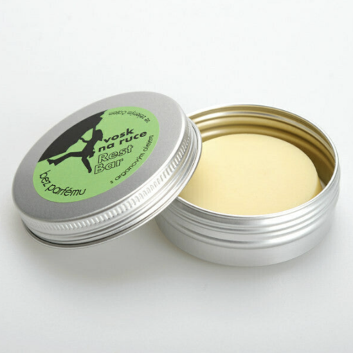 Rest Bar - vosk na ruce